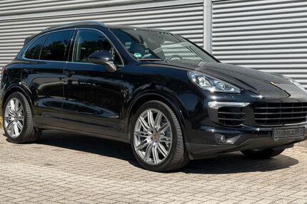 Porsche Cayenne 104.300 km 37.000 &euro; Isernhagen 30916