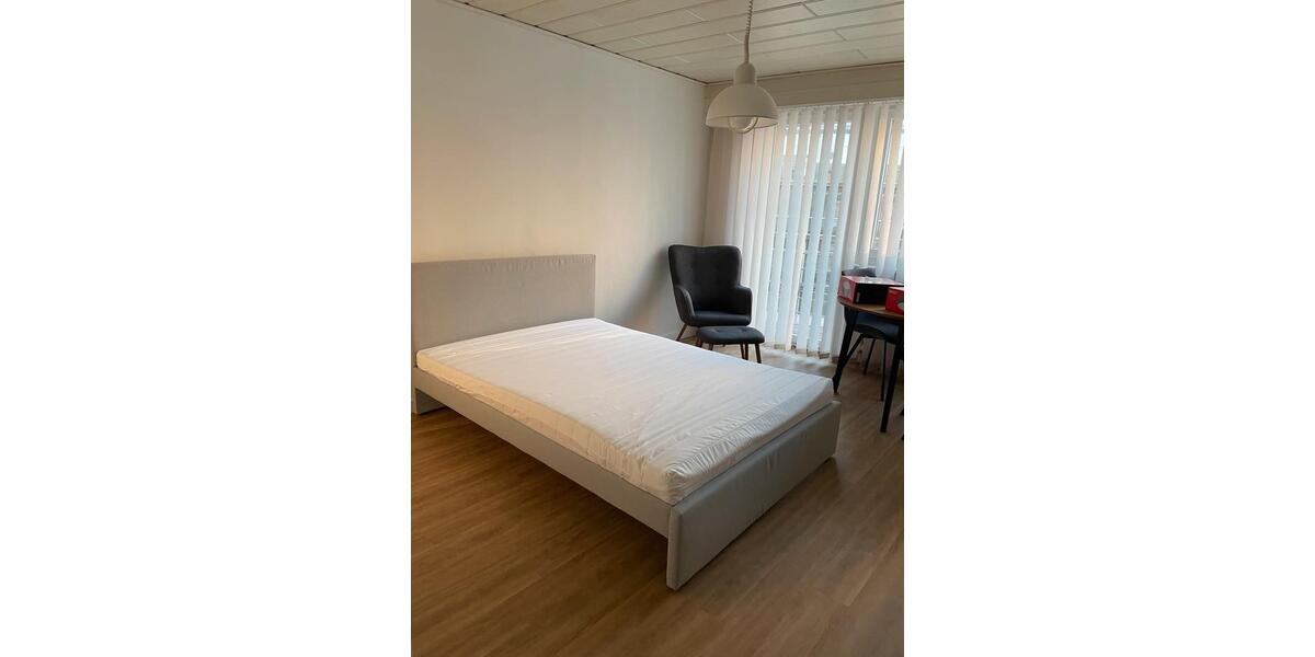 Etagenwohnung Hannover Nord - 1 Zimmer, 30 m&sup2;, 650&euro; | Angebot:25882535