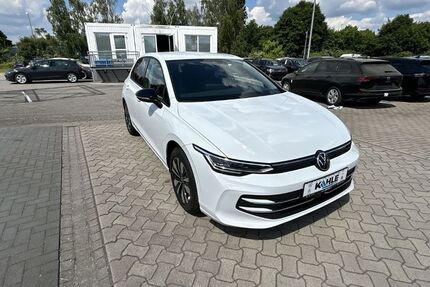 VW Golf 8.550 km 25.990 &euro; Hannover 30419