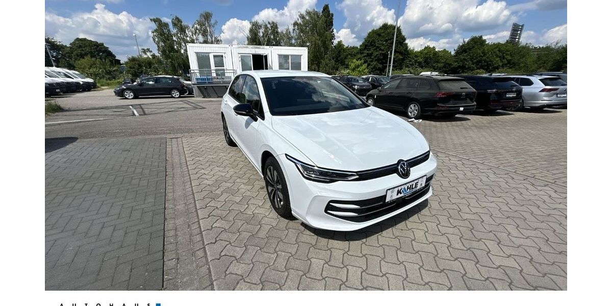 VW Golf 8.550 km 25.990 &euro; Hannover 30419