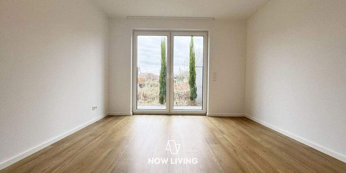 Etagenwohnung Wunstorf Steinhude - 2 Zimmer, 83 m&sup2;, 384.000&euro; | Angebot:25733372