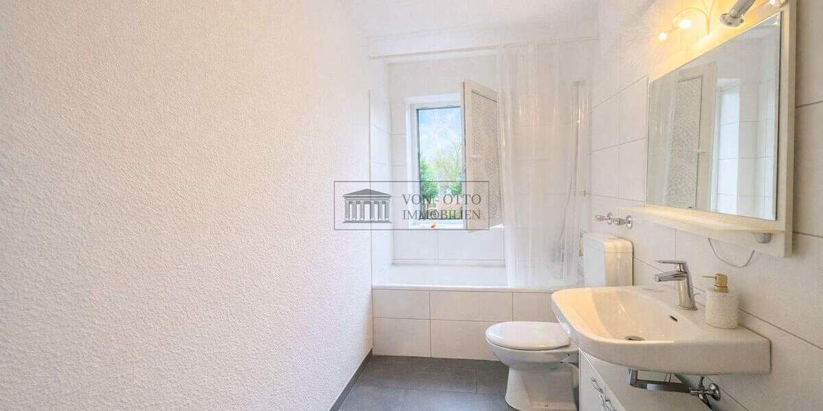 Etagenwohnung Hannover Anderten - 2 Zimmer, 58 m&sup2;, 180.000&euro; | Angebot:25898557