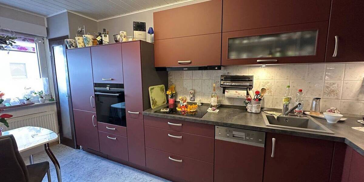 Reihenmittelhaus Stadthagen - 5 Zimmer, 105 m&sup2;, 185.000&euro; | Angebot:25731239