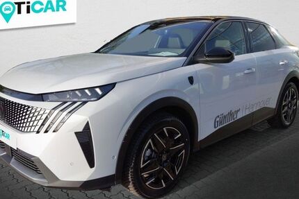 Peugeot 3008 8.000 km 42.990 &euro; Hannover 30173