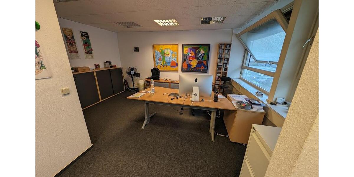 Gewerbeobjekt Hannover Vahrenwald-List - 750&euro; | Angebot:25921840