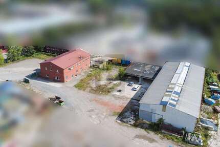 Gewerbeobjekt Hannover Misburg-Anderten - 1.999.999&euro; | Angebot:27218121