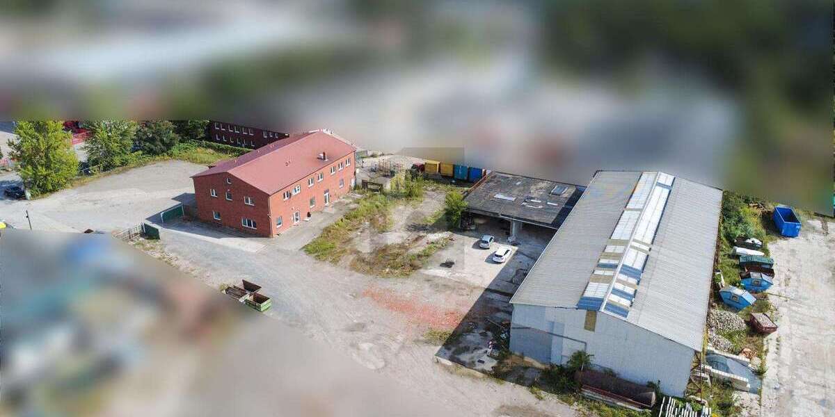 Gewerbeobjekt Hannover Misburg-Anderten - 1.999.999&euro; | Angebot:27218121