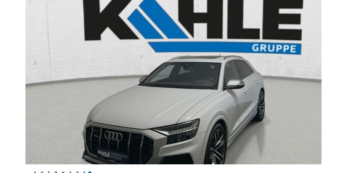 Audi SQ8 22.276 km 81.990 &euro; Wedemark 30900
