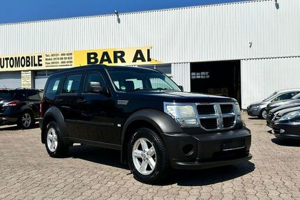Dodge Nitro 176.000 km 3.950 &euro; Garbsen/ Hannover 30827