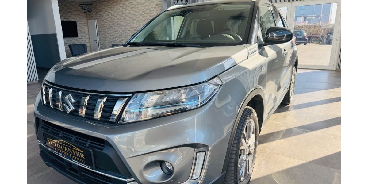 Suzuki Vitara 79.000 km 15.990 &euro; Seelze 30926