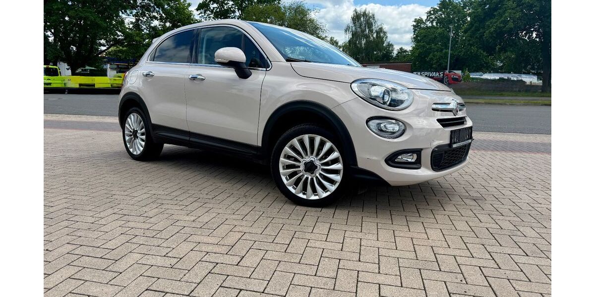 Fiat 500X 68.000 km 8.950 &euro; Hannover 30179