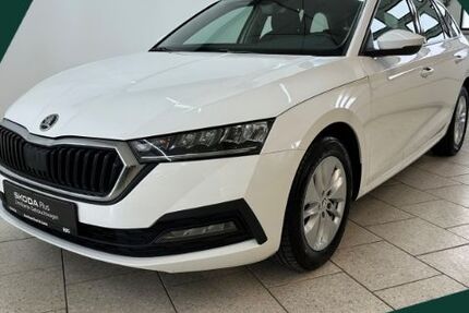 Skoda Octavia 61.028 km 22.799 &euro; Hemmingen/Hannover 30966