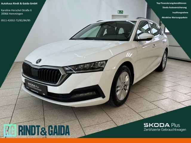Skoda Octavia 61.028 km 22.799 &euro; Hemmingen/Hannover 30966