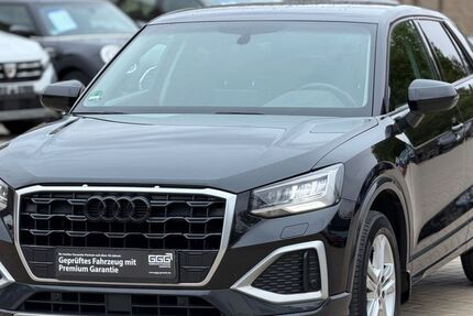 Audi Q2 100.000 km 16.950 &euro; Hannover 30449
