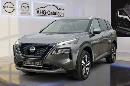 Nissan X-Trail 12.231 km 34.790 &euro; Hemmingen 30966