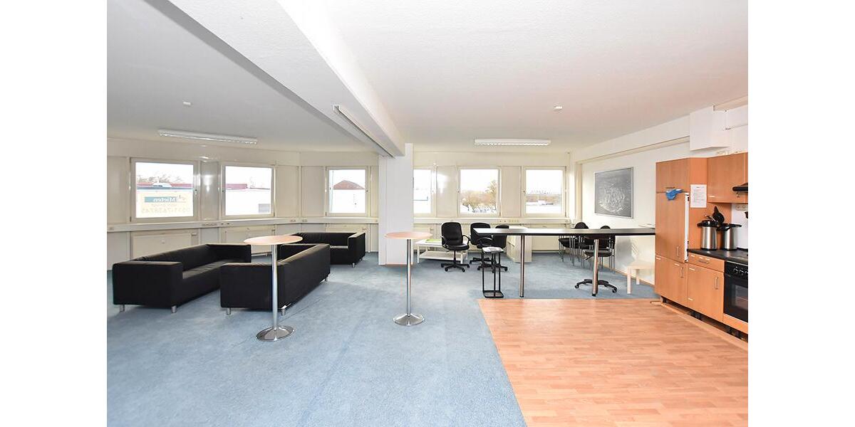 Gewerbeobjekt Langenhagen Engelbostel - 1.269&euro; | Angebot:24784989