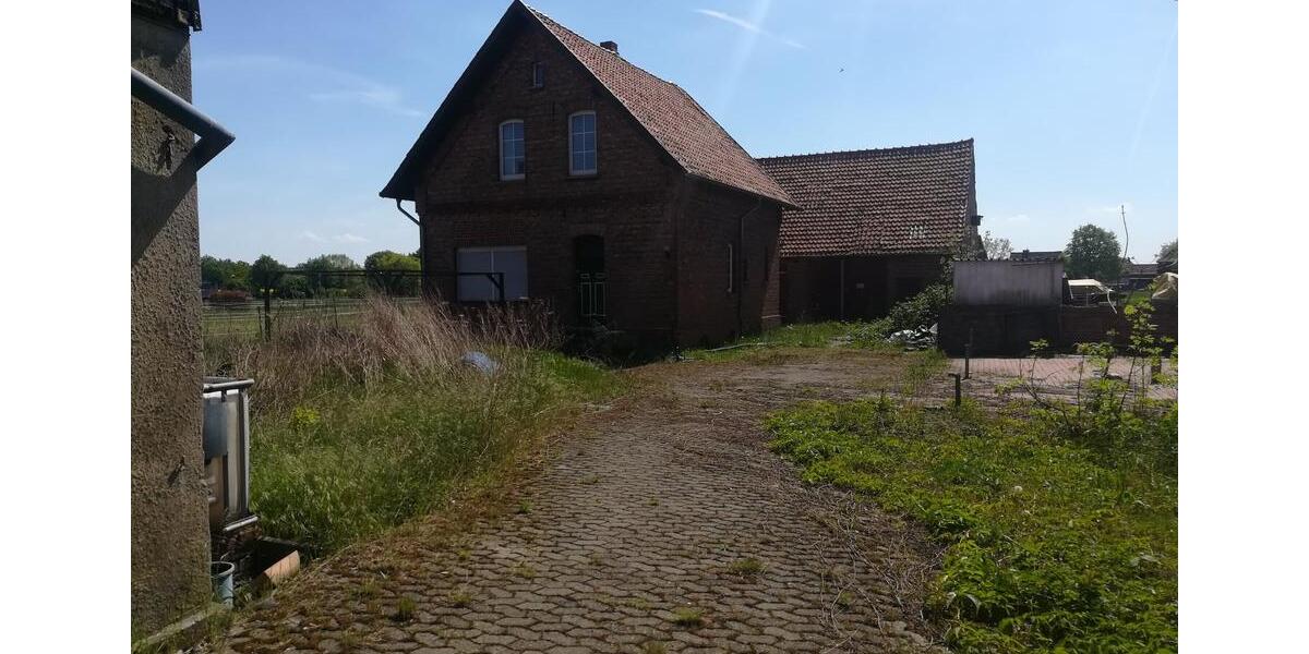 Bauernhaus, Landhaus Lehrte - 12 Zimmer, 300 m&sup2;, 600.000&euro; | Angebot:24841742
