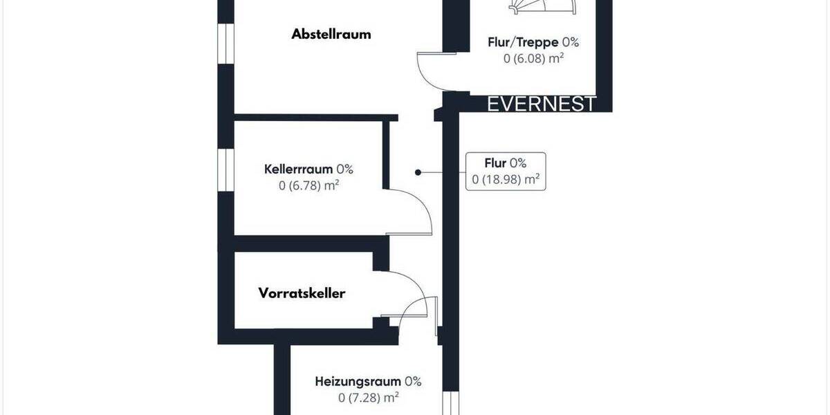 Einfamilienhaus Hannover Heideviertel - 7 Zimmer, 196 m&sup2;, 759.000&euro; | Angebot:25738323