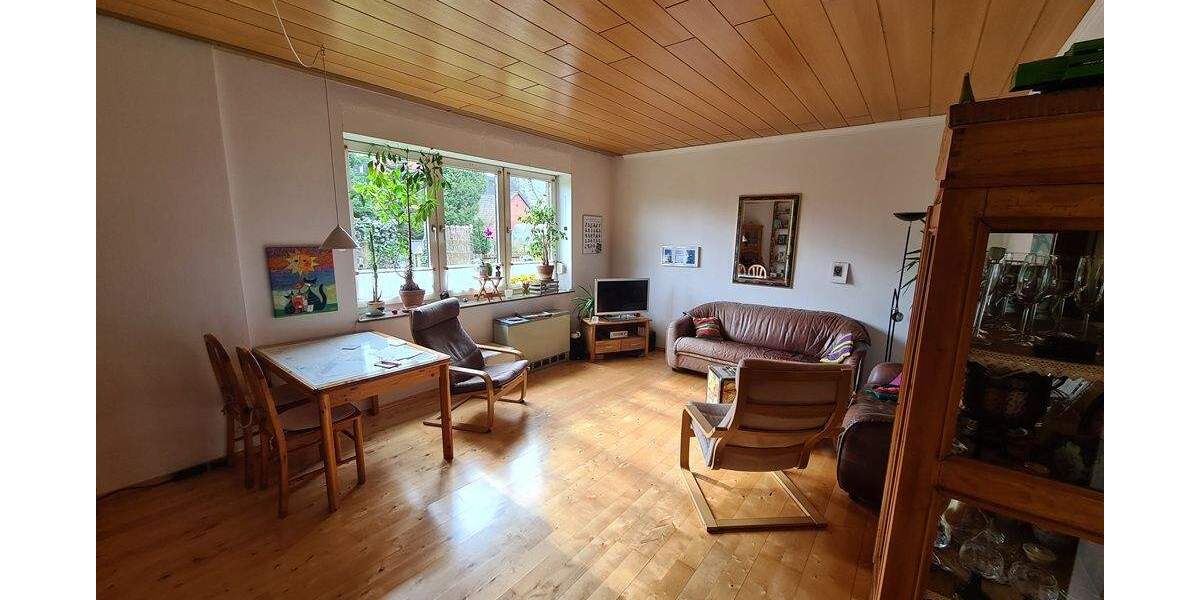Einfamilienhaus Garbsen Horst - 5 Zimmer, 135 m&sup2;, 330.000&euro; | Angebot:25671345