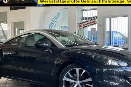 Peugeot RCZ 93.500 km 9.450 &euro; Fuhrberg 30938