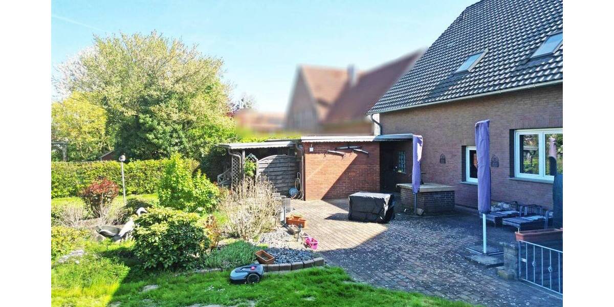 Einfamilienhaus Stadthagen - 1 Zimmer, 362 m&sup2;, 295.000&euro; | Angebot:26609022