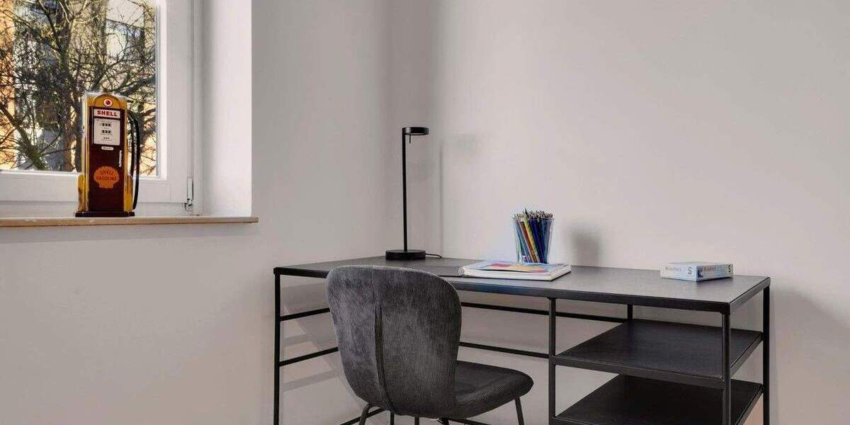 Etagenwohnung Hannover Ledeburg - 3 Zimmer, 81 m&sup2;, 320.000&euro; | Angebot:25751206