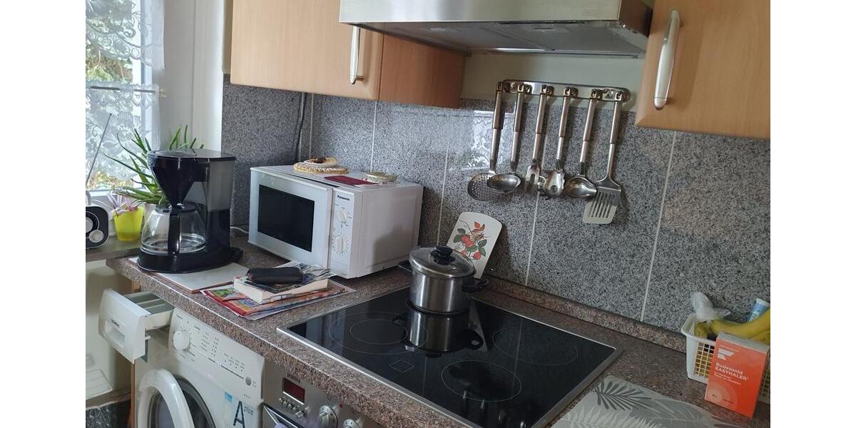 Etagenwohnung Hannover Vahrenwald-List - 2 Zimmer, 47 m&sup2;, 165.000&euro; | Angebot:25642452