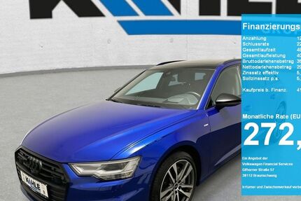 Audi A6 89.300 km 40.490 &euro; Stadthagen 31655