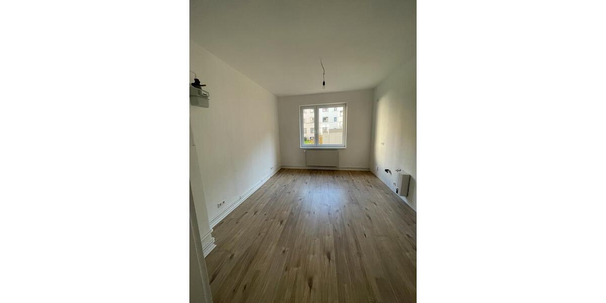 Erdgeschoßwohnung Hannover Linden-Limmer - 2 Zimmer, 52 m&sup2;, 470&euro; | Angebot:25994086