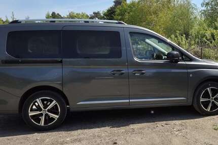 VW Caddy 29.000 km 33.000 &euro; Lehrte 31275