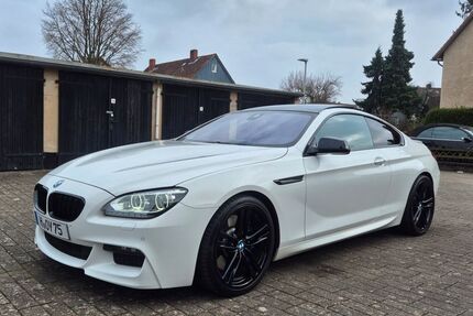 BMW 650 124.000 km 28.500 &euro; Hannover 30419