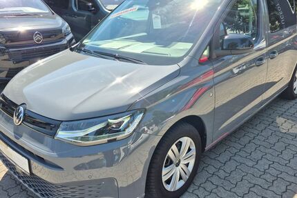 VW Caddy Maxi 54.208 km 33.840 &euro; Wunstorf 31515