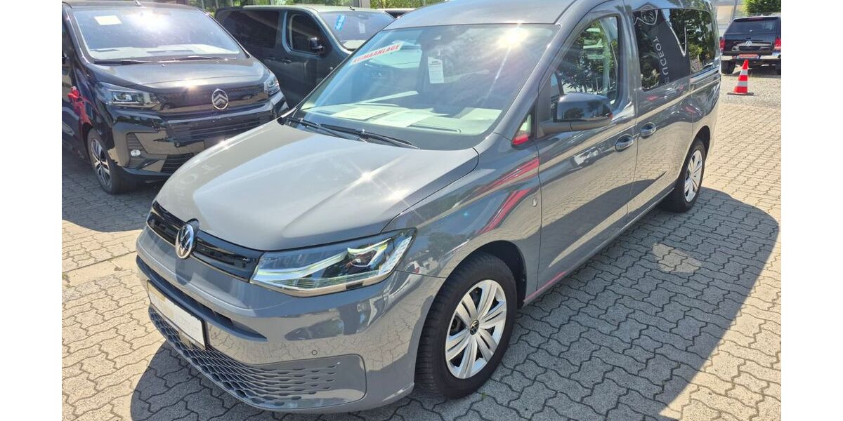 VW Caddy Maxi 54.208 km 33.840 &euro; Wunstorf 31515