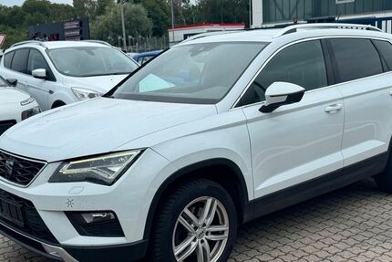 Seat Ateca 229.000 km 11.000 &euro; Seelze 30926