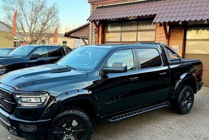 Dodge RAM 84.900 km 51.900 &euro; Isernhagen 30916