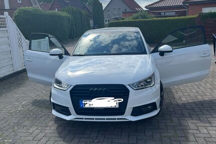 Audi A1 135.000 km 13.000 &euro; Stadthagen 31655