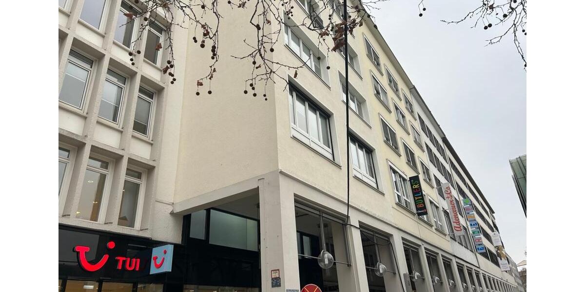 Gewerbeobjekt Hannover - 1.545&euro; | Angebot:24934857