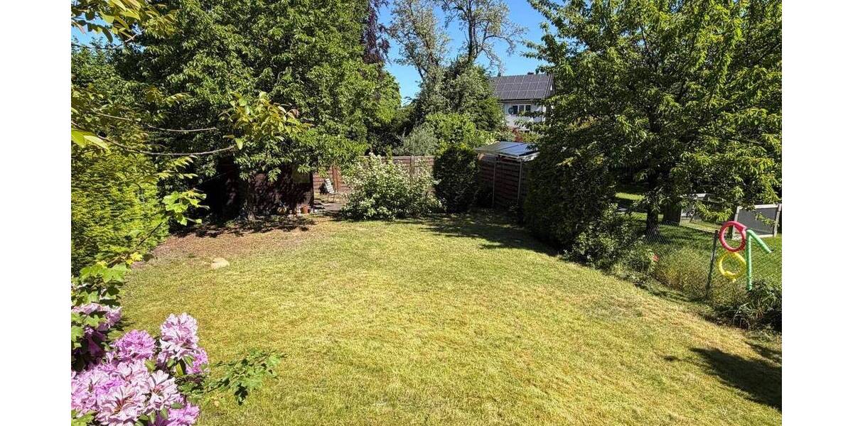 Doppelhaushälfte Hannover Döhren - 5 Zimmer, 149 m&sup2;, 495.000&euro; | Angebot:26805168