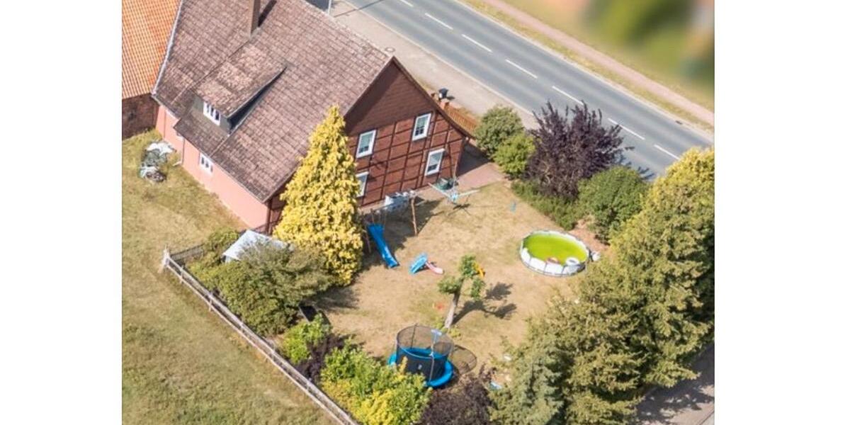 Bauernhaus, Landhaus Wedemark - 8 Zimmer, 210 m&sup2;, 470.000&euro; | Angebot:25854789