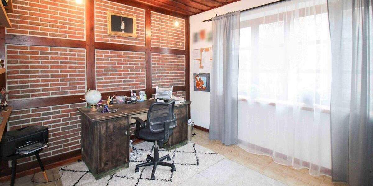 Einfamilienhaus Pollhagen - 6 Zimmer, 246.000&euro; | Angebot:25654571