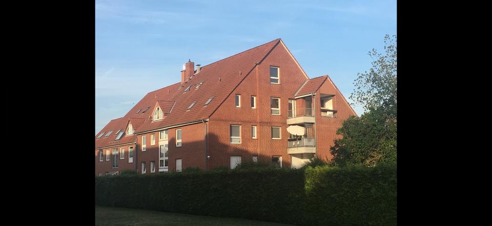Hochparterre Ronnenberg - 1 Zimmer, 46 m&sup2;, 520&euro; | Angebot:26440260