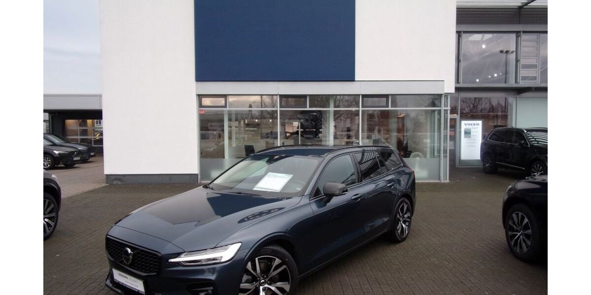 Volvo V60 25.600 km 33.200 &euro; Hannover 30179