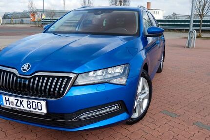 Skoda Superb 84.000 km 29.590 &euro; Hannover 30419