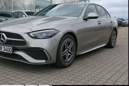 Mercedes-Benz C 180 58.000 km 35.800 &euro; Gehrden 30989