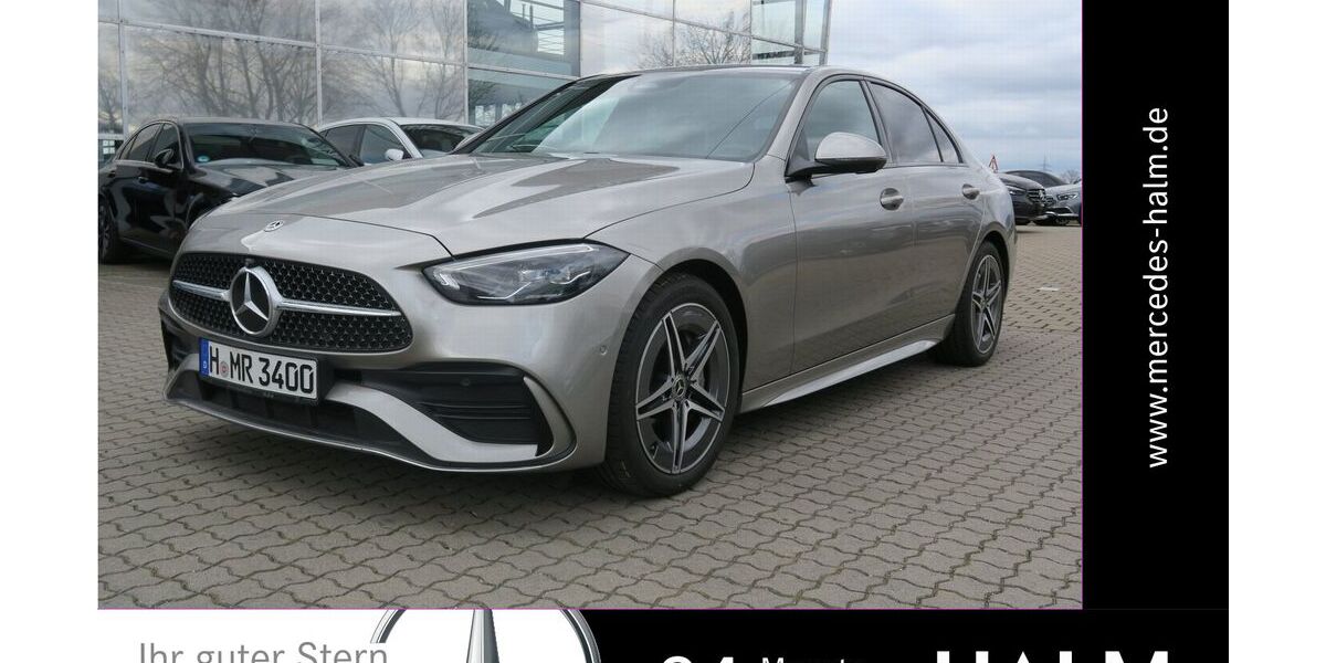 Mercedes-Benz C 180 58.000 km 35.800 &euro; Gehrden 30989