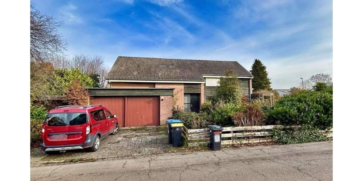 Einfamilienhaus Burgwedel Großburgwedel - 7 Zimmer, 235 m&sup2;, 499.000&euro; | Angebot:25798250