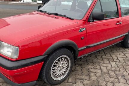 VW Polo 125.000 km 3.900 &euro; Hannover 30167