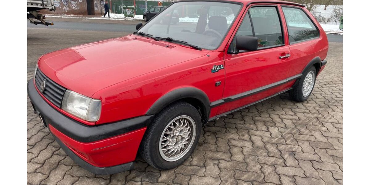 VW Polo 125.000 km 3.900 &euro; Hannover 30167