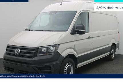VW Crafter 23.520 km 39.800 &euro; Hannover 30419