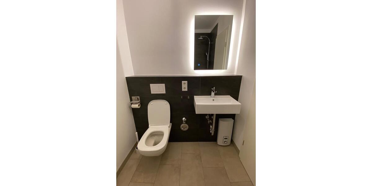 Hochparterre Garbsen Berenbostel - 1 Zimmer, 38 m&sup2;, 145.900&euro; | Angebot:26553568
